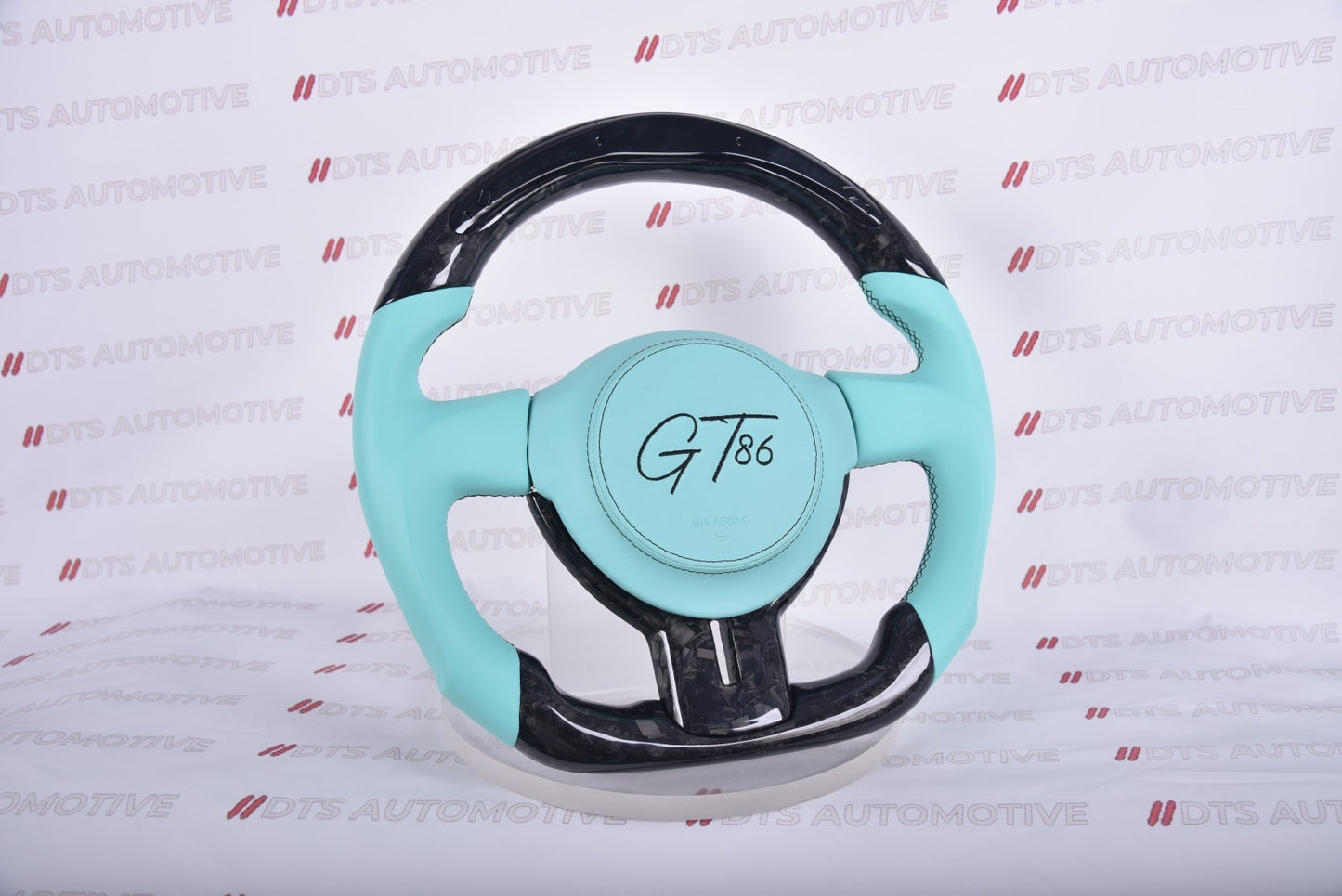 Toyota GT86 2012-2016 Pre Facelift Custom Steering Wheel