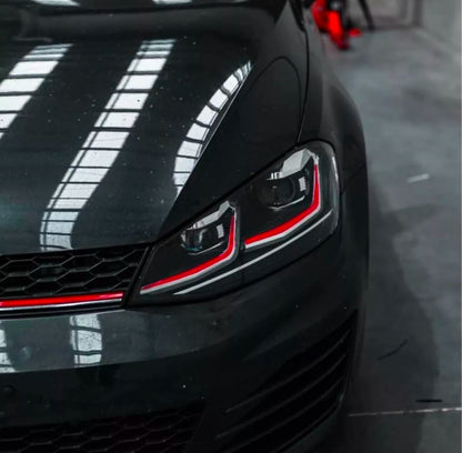 Volkswagen Golf MK7/7.5 VLAND LED Headlights