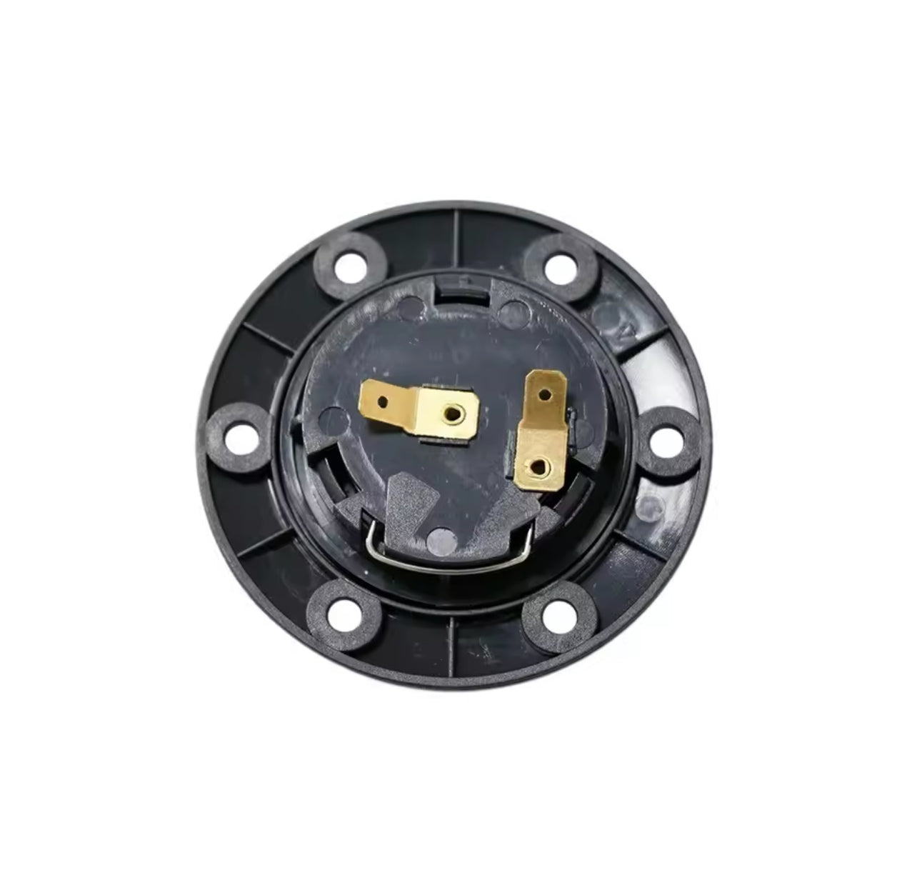 HKS Aftermarket Steering Wheel Horn