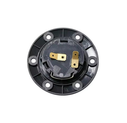 HKS Aftermarket Steering Wheel Horn