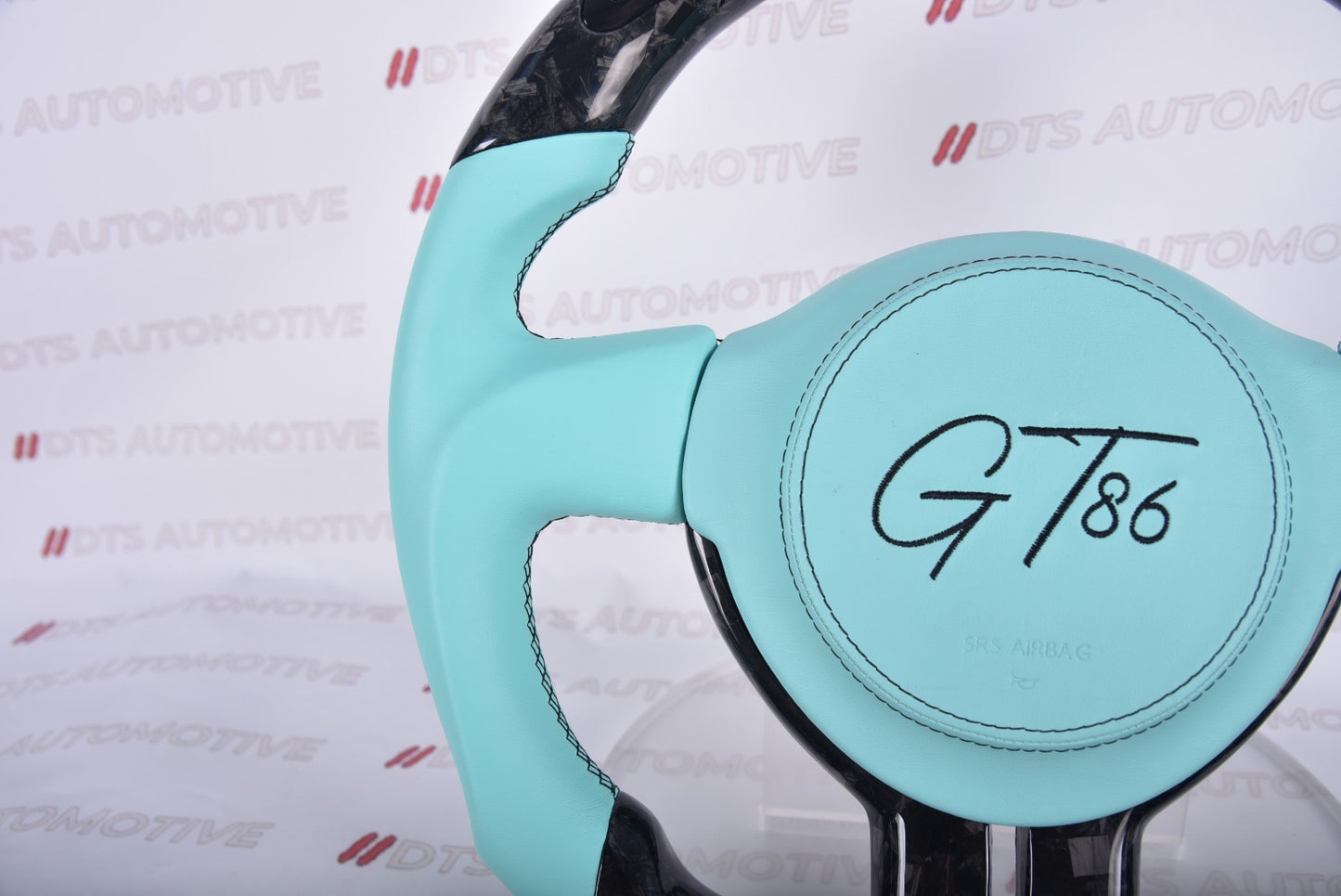 Toyota GT86 2012-2016 Pre Facelift Custom Steering Wheel