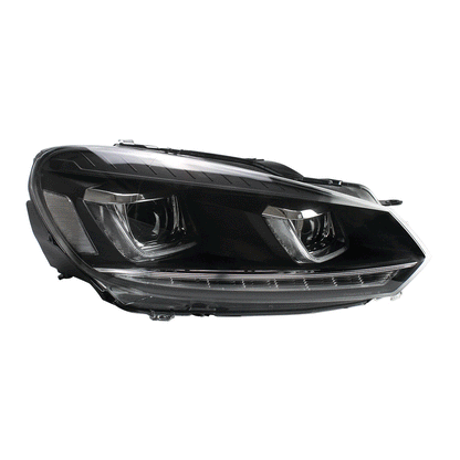 Volkswagen Golf MK6 VLAND Headlights