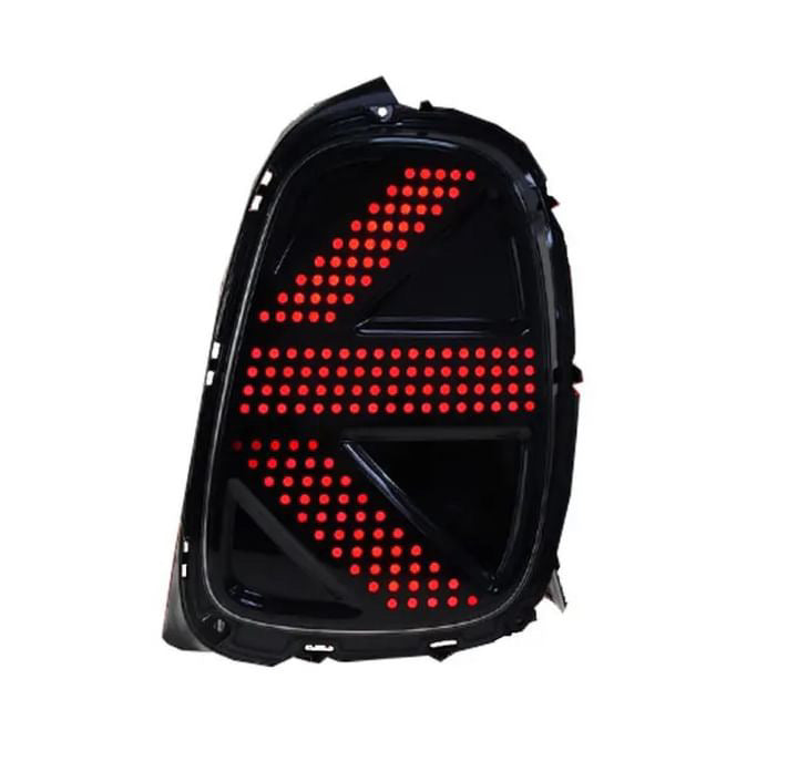 Mini Cooper F56 F57 2014-2020 DTS Custom Taillights