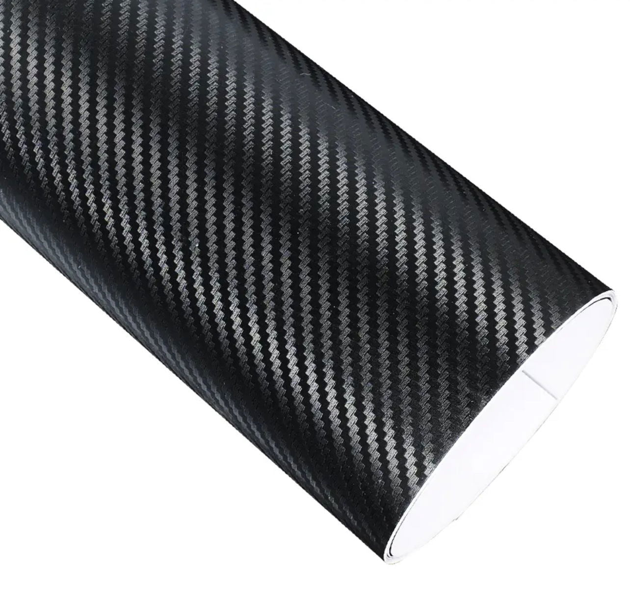 Carbon Fiber Wrap - DTS AUTOMOTIVE