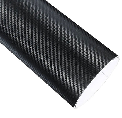 Carbon Fiber Wrap - DTS AUTOMOTIVE