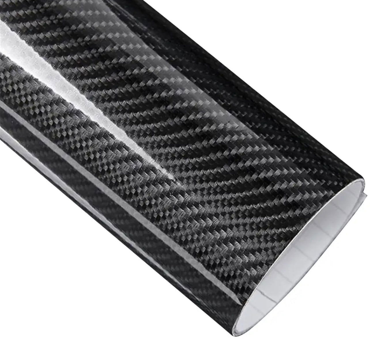 Carbon Fiber Wrap - DTS AUTOMOTIVE