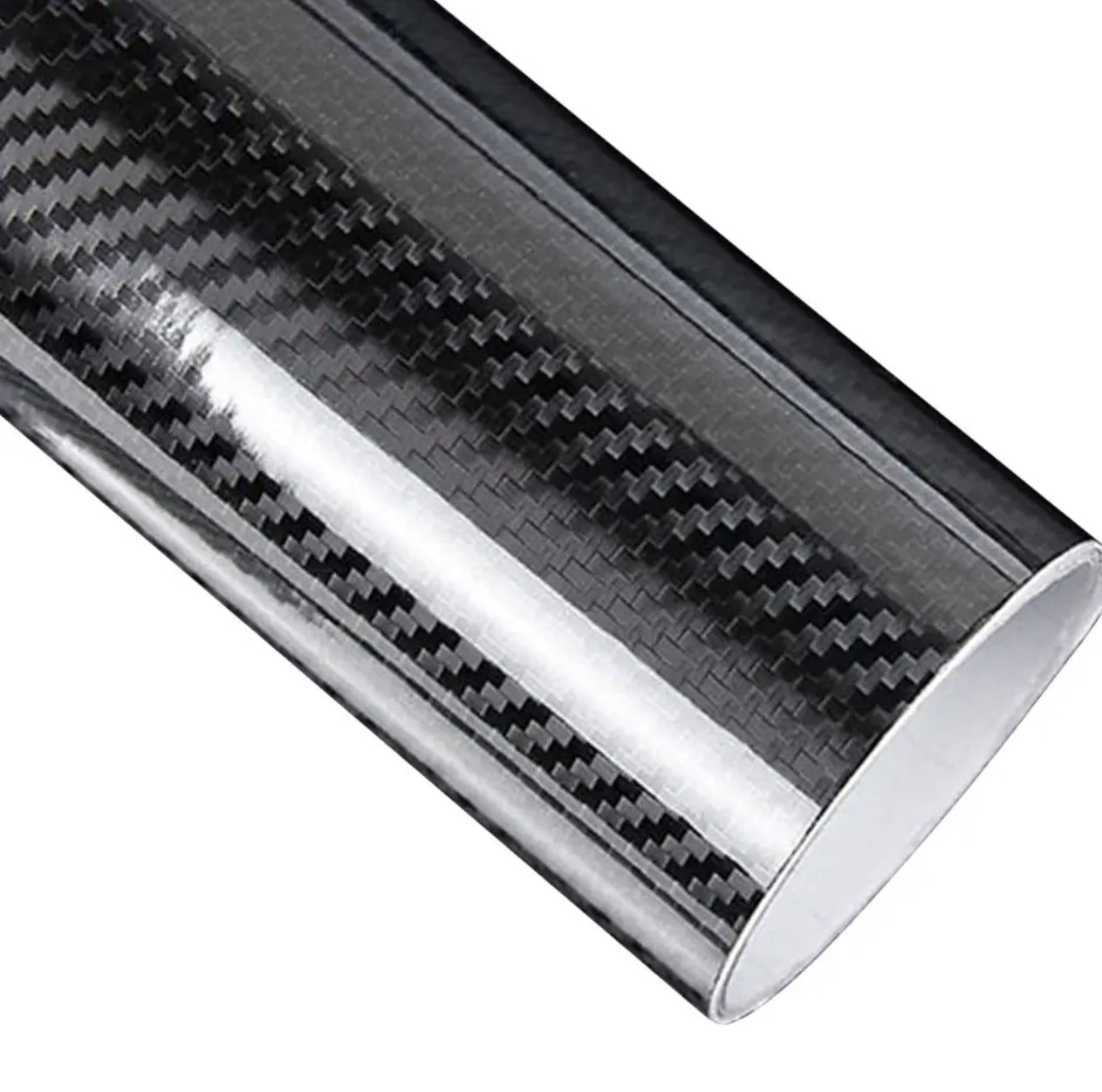 Carbon Fiber Wrap - DTS AUTOMOTIVE