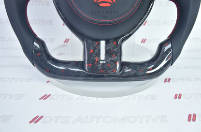 Toyota GT86 2012-2016 Pre Facelift Custom Steering Wheel