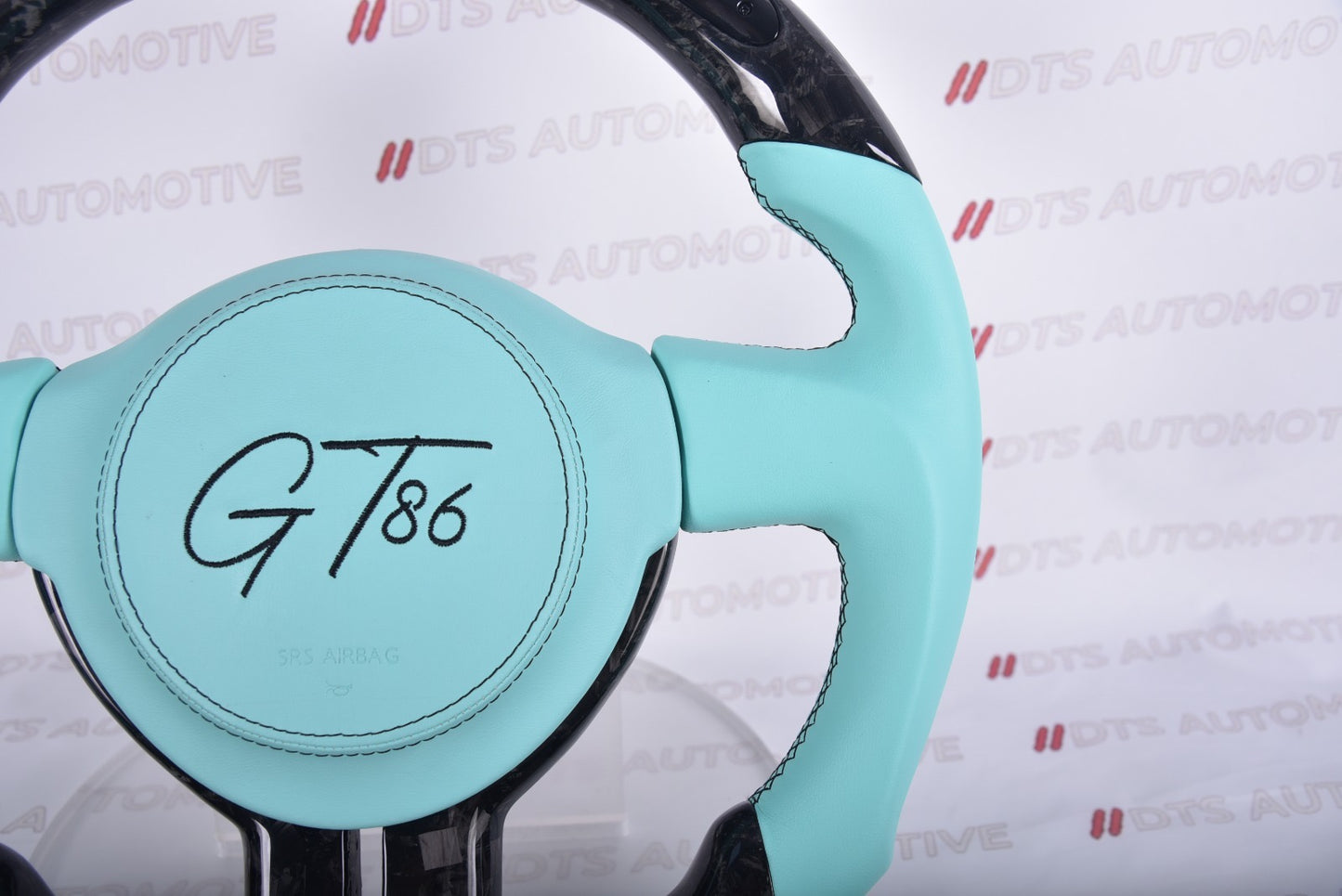 Toyota GT86 2012-2016 Pre Facelift Custom Steering Wheel