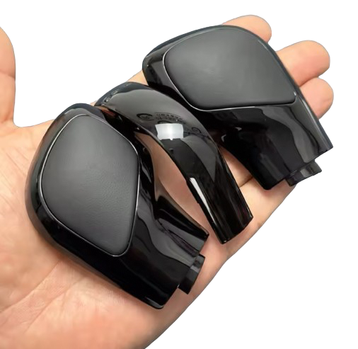 Volkswagen Custom DSG Gear-shifter Cover Replacement