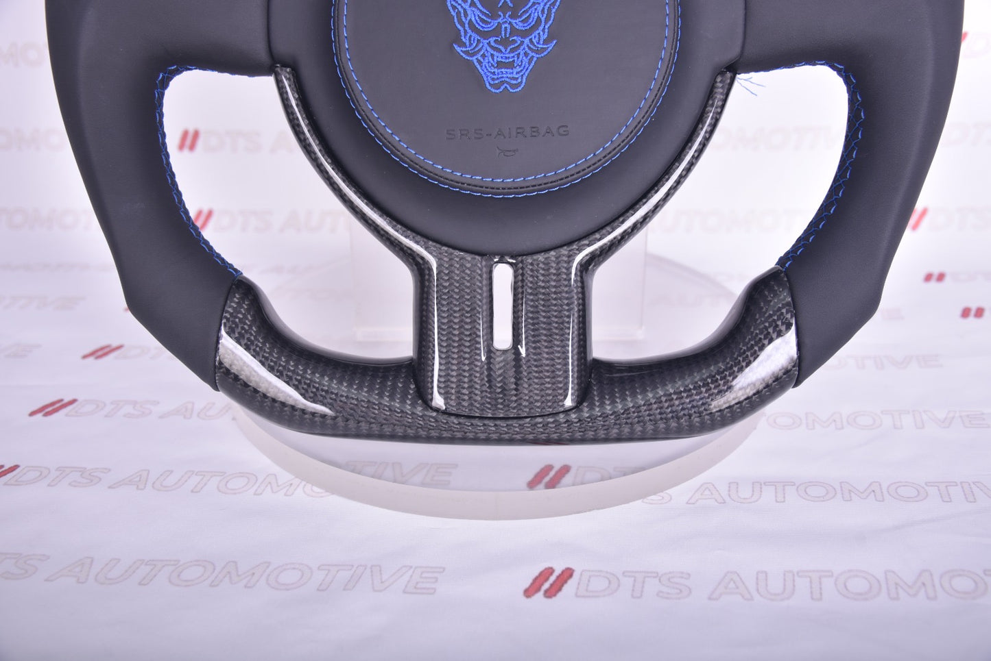 Toyota GT86 2012-2016 Pre Facelift Custom Steering Wheel
