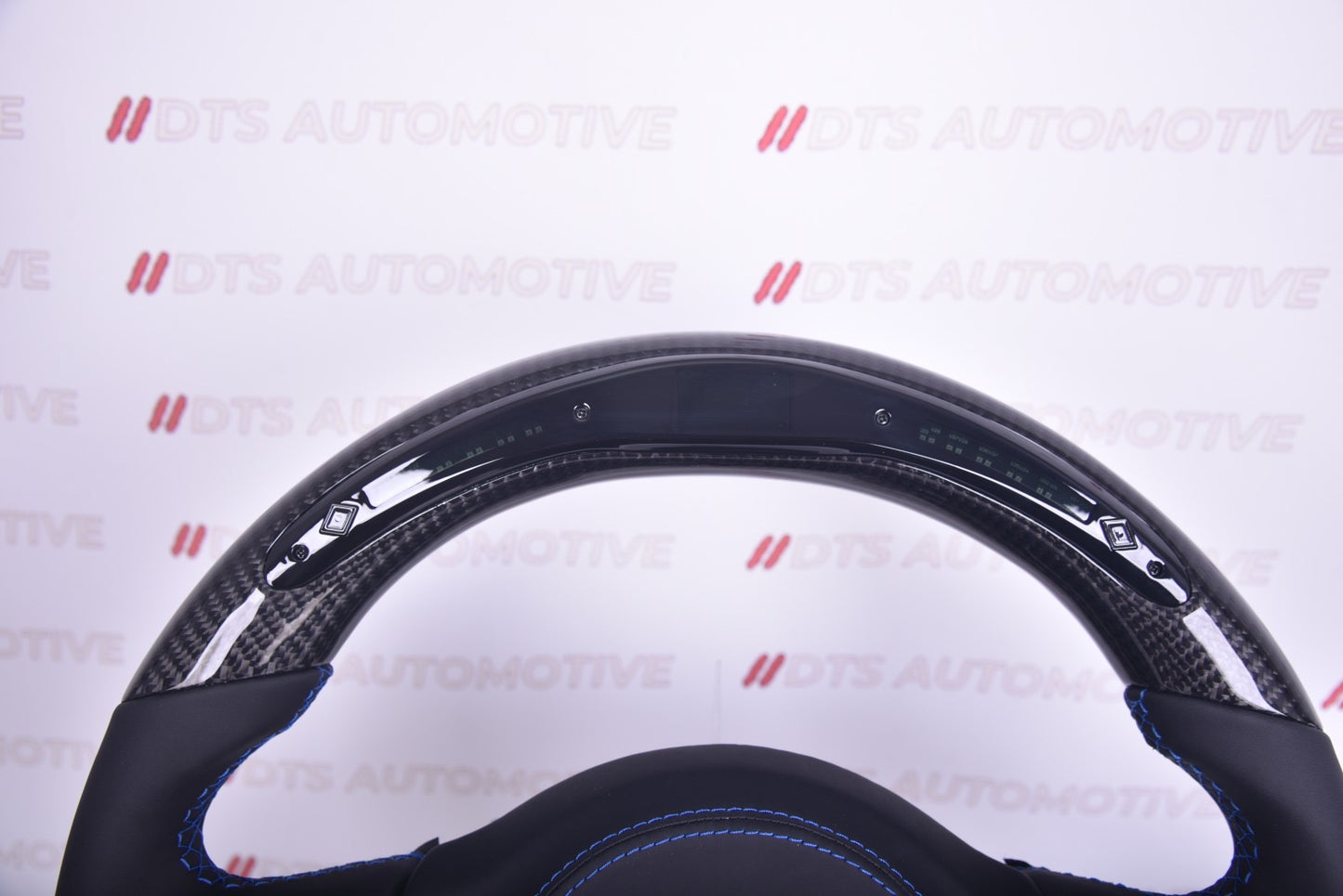 Toyota GT86 2012-2016 Pre Facelift Custom Steering Wheel