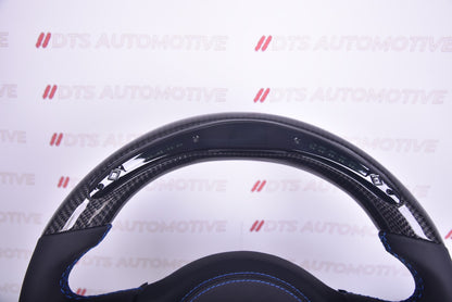 Toyota GT86 2012-2016 Pre Facelift Custom Steering Wheel