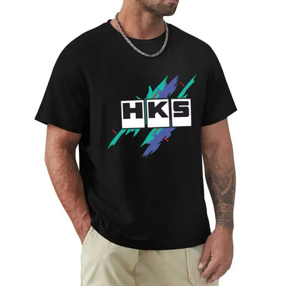 HKS Men’s T-Shirt
