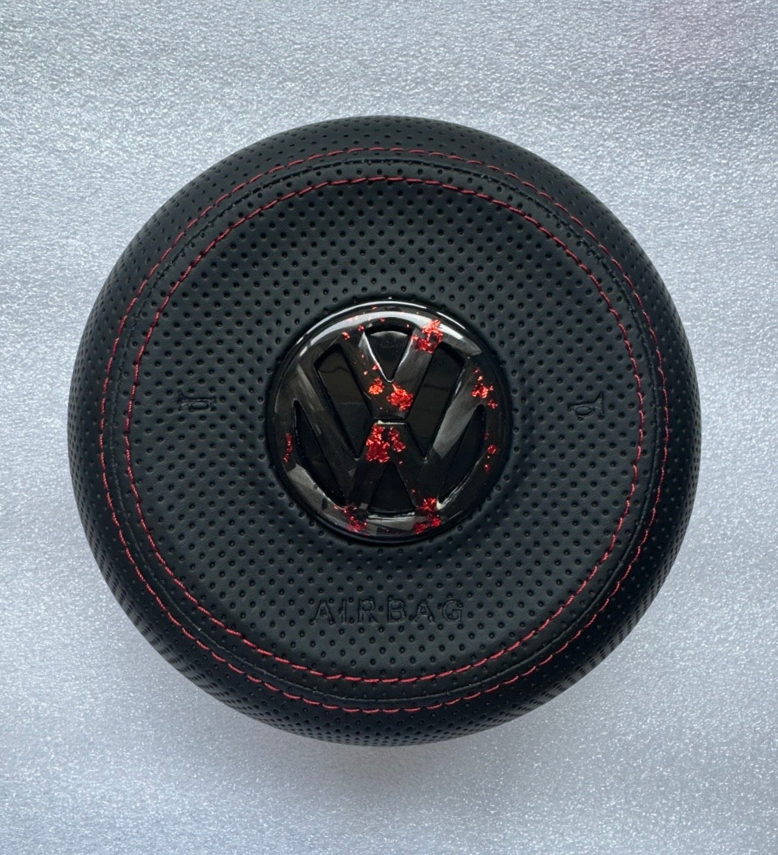 Volkswagen Polo/Golf/Scirocco Custom Airbag Cover