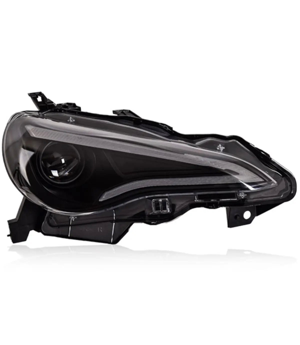 Toyota GT86 DTS Headlights