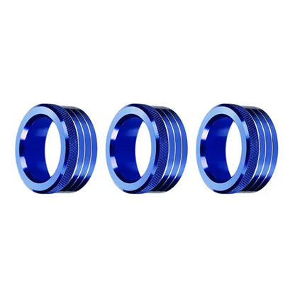 Toyota GT86 AC Climate Control Buttons