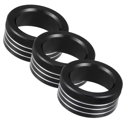 Toyota GT86 AC Climate Control Buttons