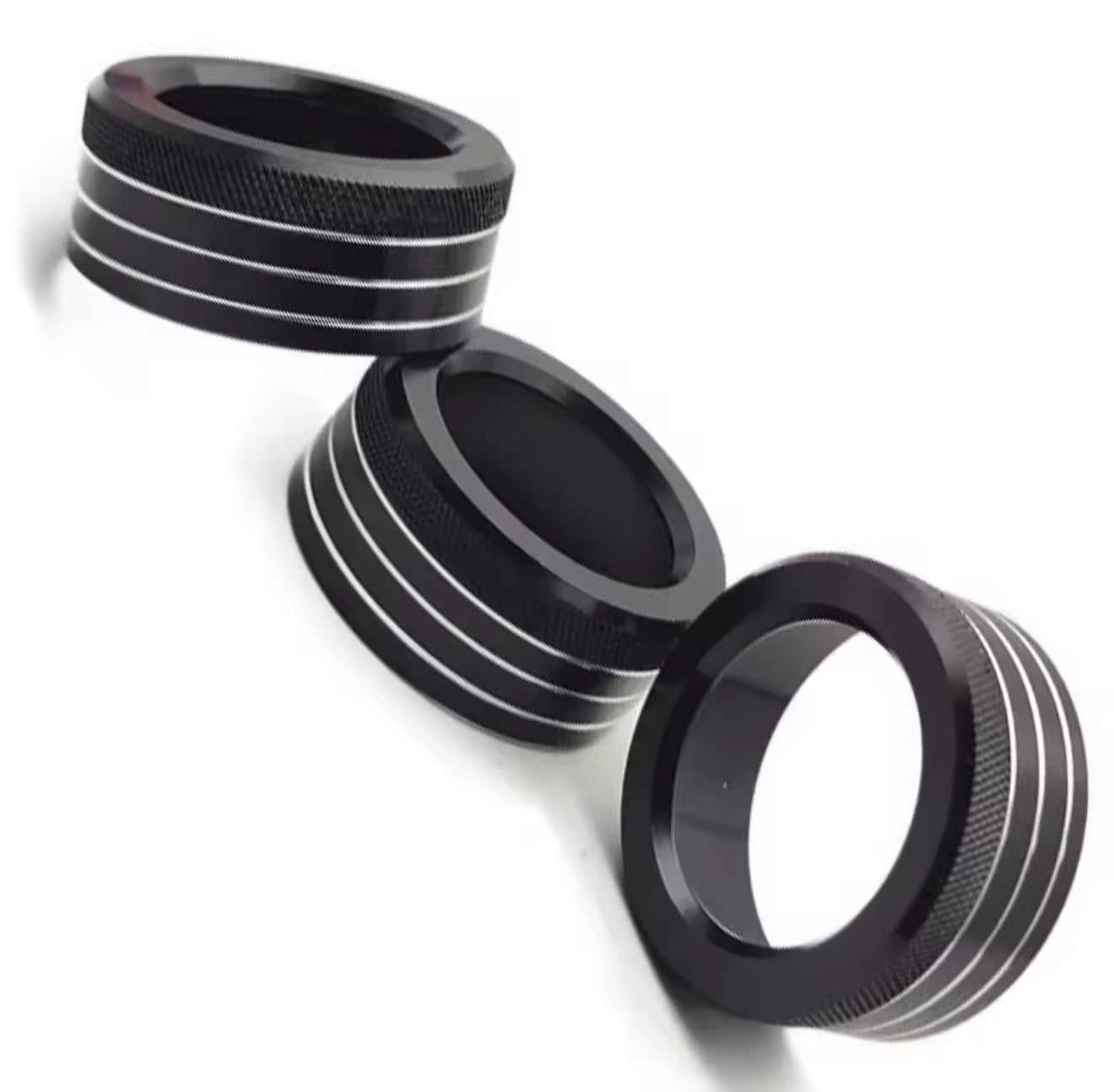 Toyota GT86 AC Climate Control Buttons