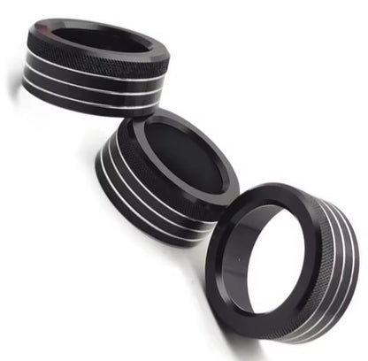 Toyota GT86 AC Climate Control Buttons