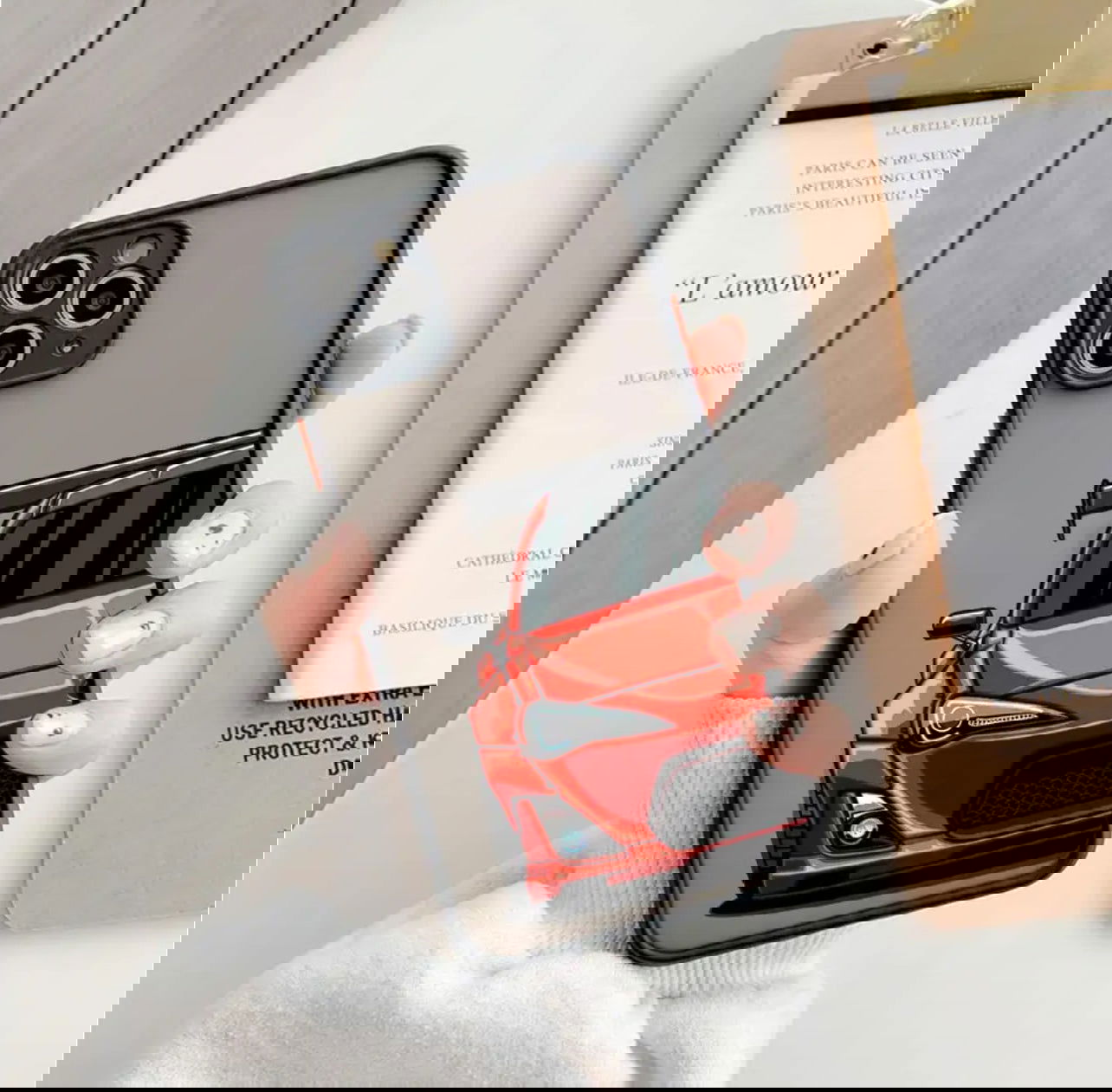 Japanese JDM iPhone Cases - DTS AUTOMOTIVE