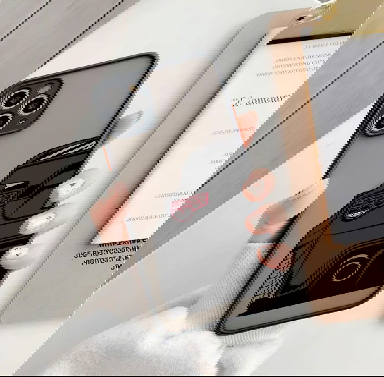 Japanese JDM iPhone Cases - DTS AUTOMOTIVE
