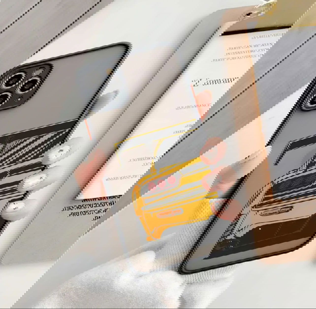 Japanese JDM iPhone Cases - DTS AUTOMOTIVE