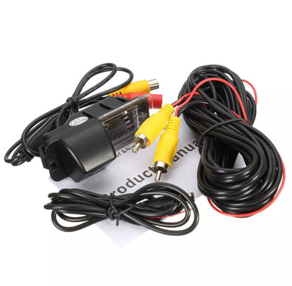 Volkswagen Golf MK6/MK7 Rear View Camera - DTS AUTOMOTIVE