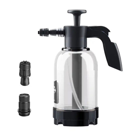 Manual Snow Foam Pump Machine - DTS AUTOMOTIVE