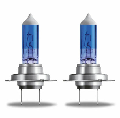 OSRAM Cool Blue Boost H7 Car Headlight Bulbs (Twin Pack of 2 Bulbs) - DTS AUTOMOTIVE