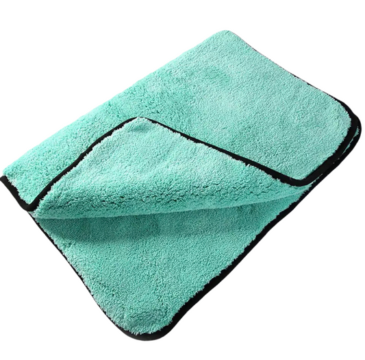 Premium Microfiber Drying Towel - DTS AUTOMOTIVE