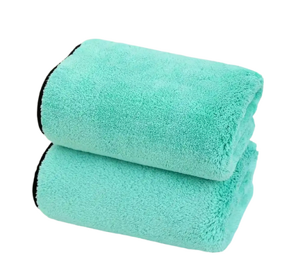 Premium Microfiber Drying Towel - DTS AUTOMOTIVE