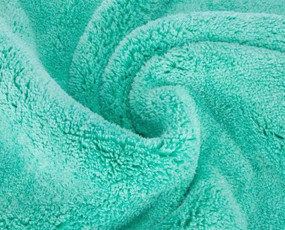 Premium Microfiber Drying Towel - DTS AUTOMOTIVE