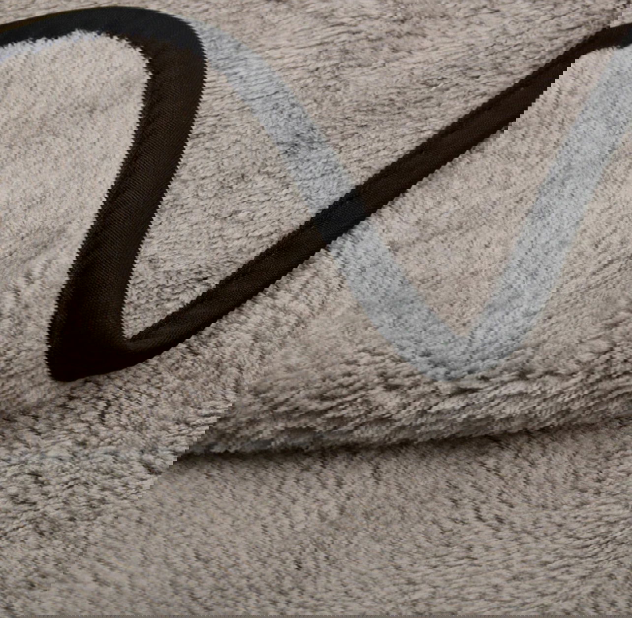 Premium Microfiber Wash & Dry Towel - DTS AUTOMOTIVE