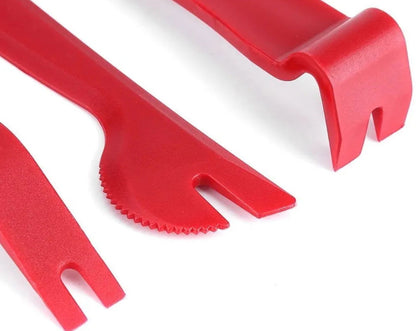 Pry Tool Advanced Kit - 14 Piece - DTS AUTOMOTIVE