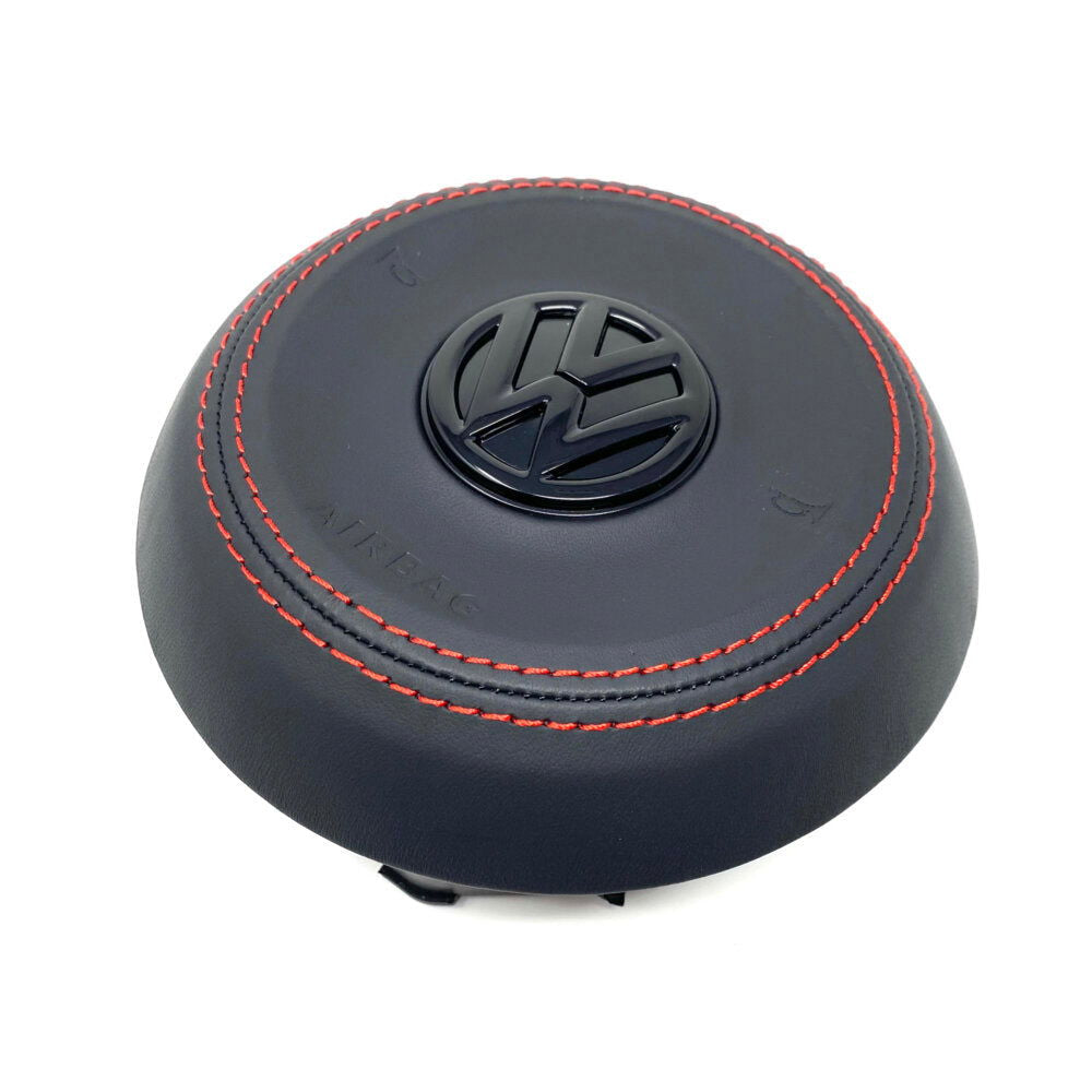 Volkswagen Polo/Golf/Scirocco Custom Airbag Cover - DTS AUTOMOTIVE