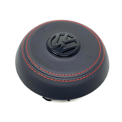 Volkswagen Polo/Golf/Scirocco Custom Airbag Cover - DTS AUTOMOTIVE