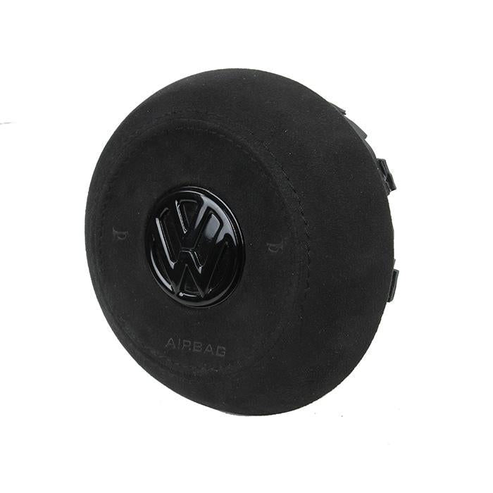 Volkswagen Polo/Golf/Scirocco Custom Airbag Cover - DTS AUTOMOTIVE