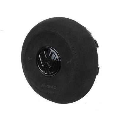Volkswagen Polo/Golf/Scirocco Custom Airbag Cover - DTS AUTOMOTIVE