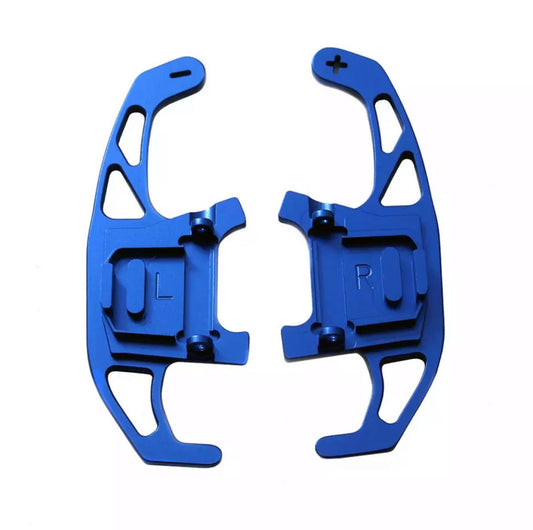 Volkswagen Golf MK7/7.5 / Polo MK5 / Scirocco Paddle Shifters - DTS AUTOMOTIVE