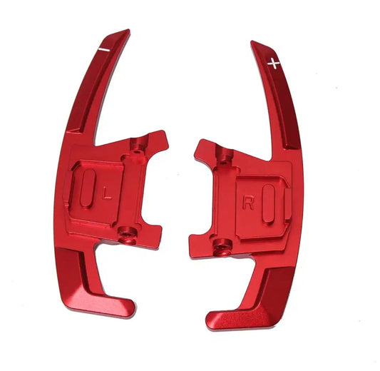 Volkswagen Golf MK7/7.5 / Polo MK5 / Scirocco Paddle Shifters - DTS AUTOMOTIVE