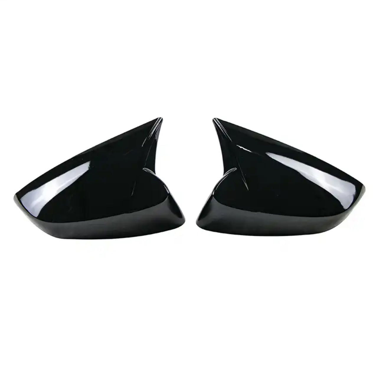 Toyota GT86 BMW Style Wing Mirror Caps - DTS AUTOMOTIVE