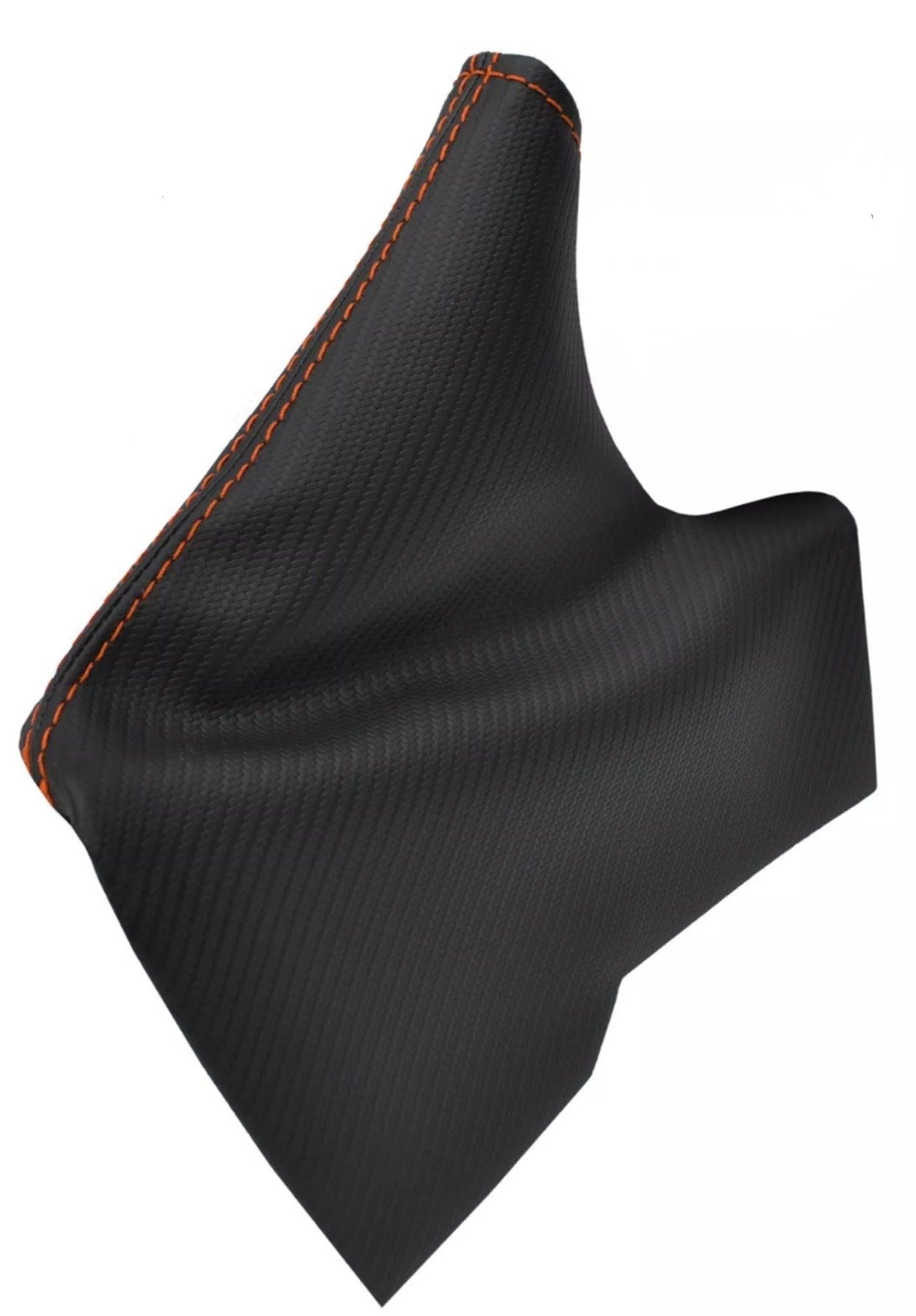 Toyota GT86 Carbon Fiber Handbrake Retrim - DTS AUTOMOTIVE