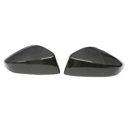 Toyota GT86 Carbon Fiber Wing Mirror Caps - DTS AUTOMOTIVE