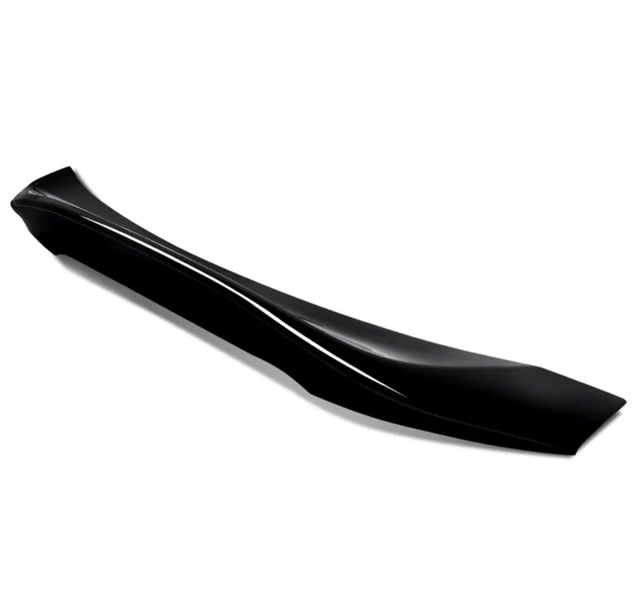 Toyota GT86 Ducktail Boot Spoiler - DTS AUTOMOTIVE