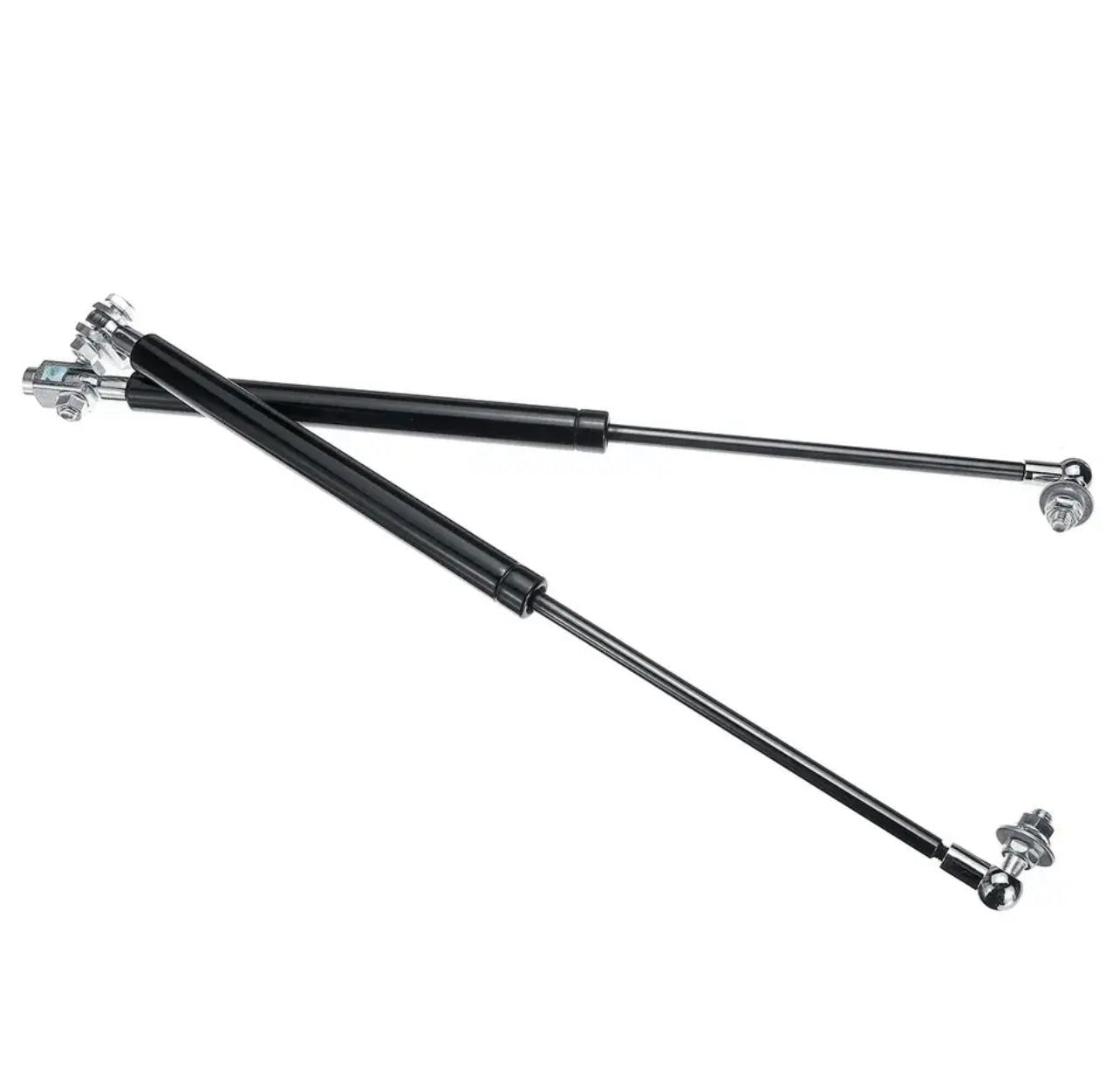 Toyota GT86 Gas Bonnet Struts - DTS AUTOMOTIVE