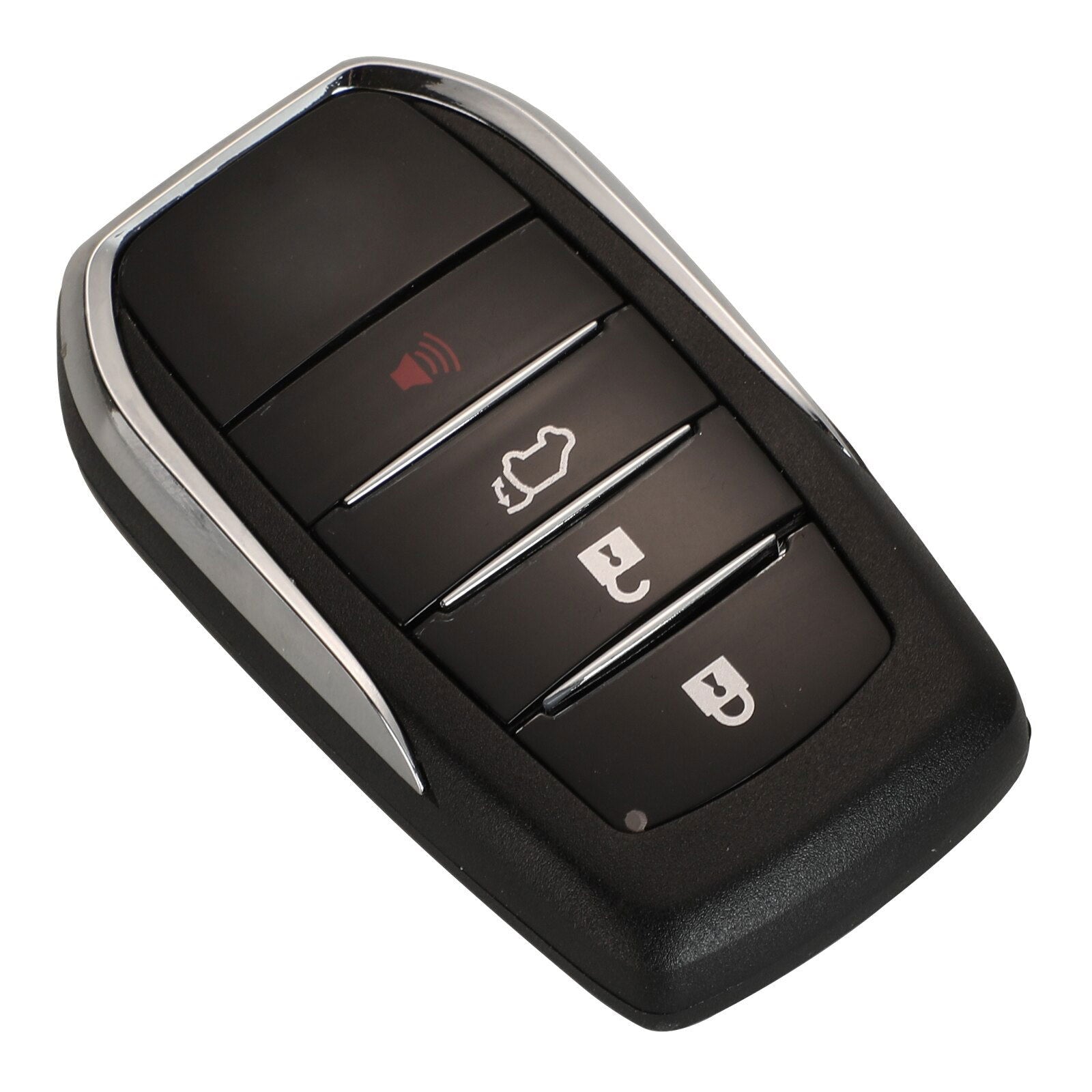 Toyota GT86 Key Case Replacement - DTS AUTOMOTIVE