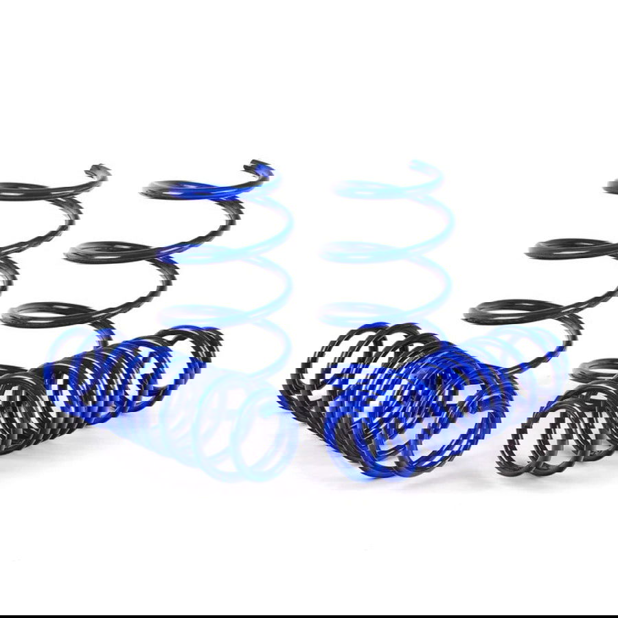 Toyota GT86 Litchfield Lowering Springs (Eibach) - DTS AUTOMOTIVE