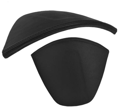 Toyota GT86 Nappa Leather Speedo Cluster Hood Retrim - DTS AUTOMOTIVE