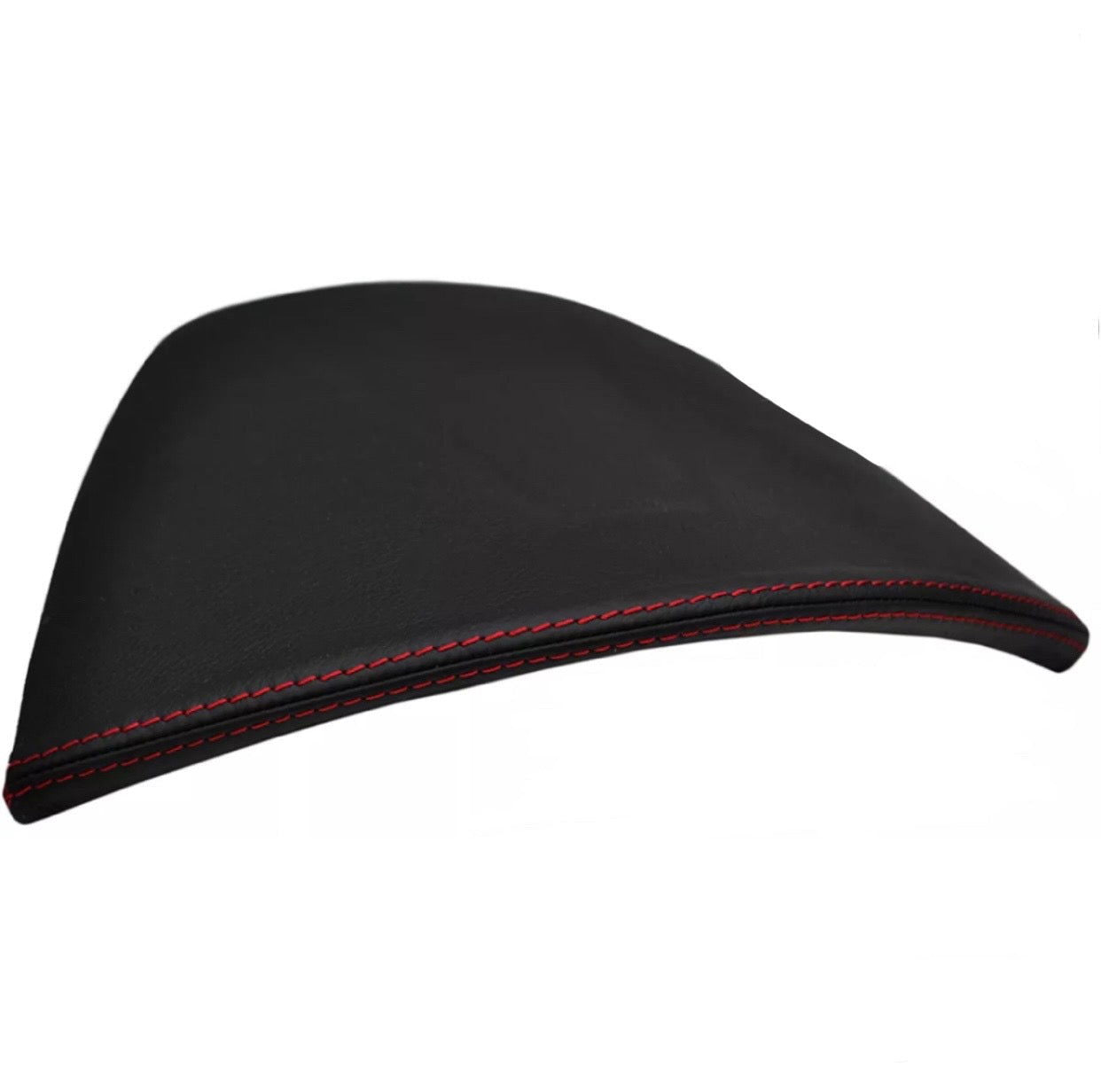Toyota GT86 Nappa Leather Speedo Cluster Hood Retrim - DTS AUTOMOTIVE